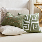 Decorative pillowcase Madigas