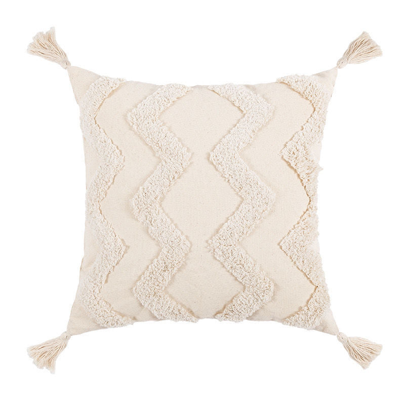 Artistic decorative cushion cover Madigas
