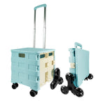Foldable Multifunctional Storage Box