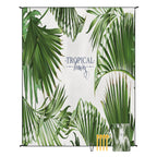 Geometric Print Tapestry Madigas