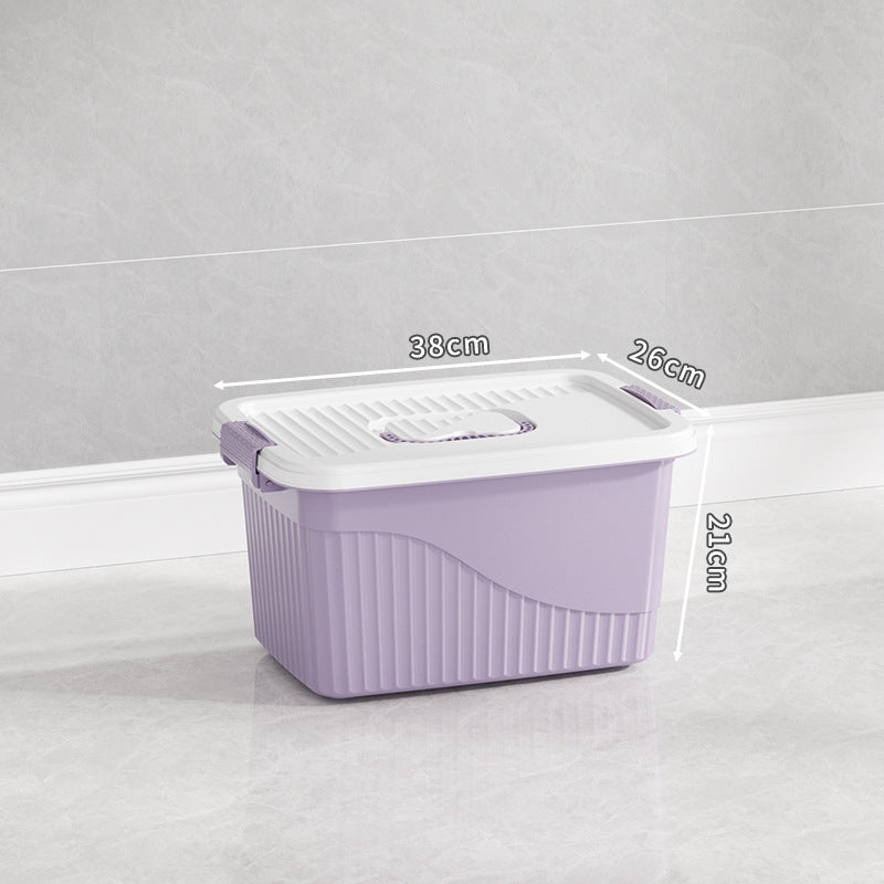 Storage box