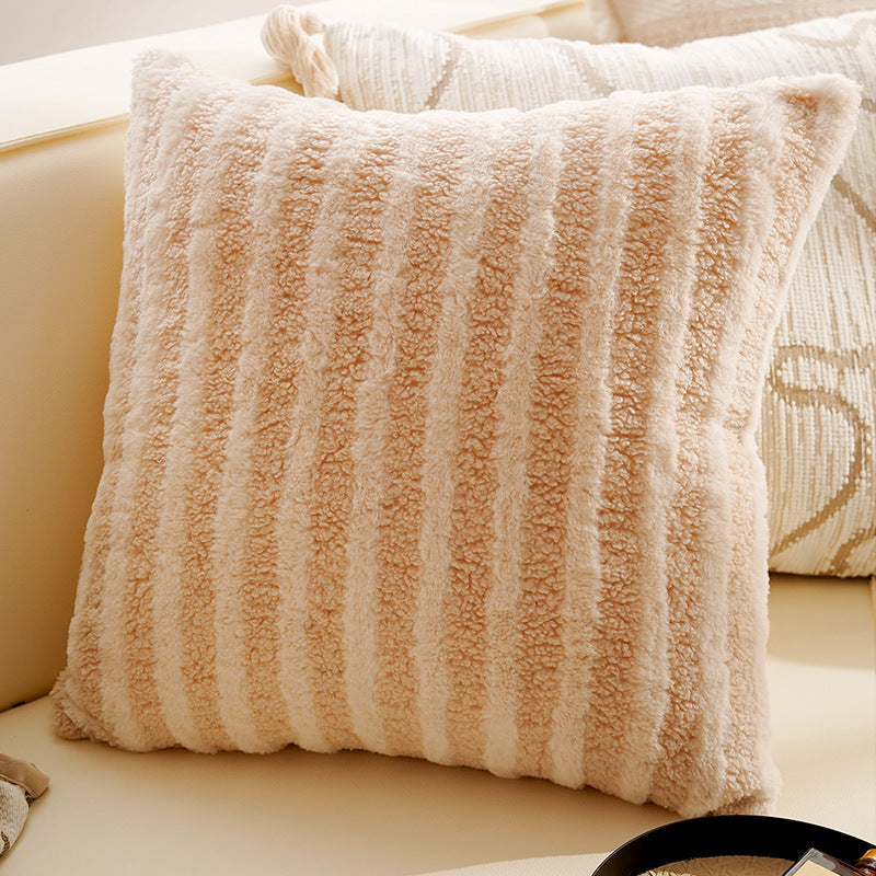 Structured Decorative Cushion Cover Madigas