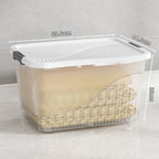 Storage box
