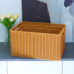 Large Fabric Storage Box