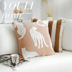 Structured Pillowcase with Elegant Edge Madigas