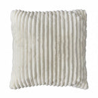 Decorative Pillow with High-Quality Felpa Madigas