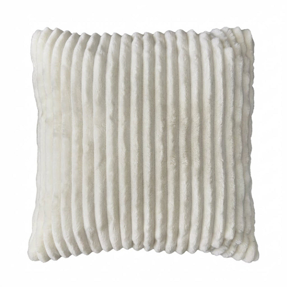 Decorative Pillow with High-Quality Felpa Madigas