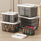 Storage box