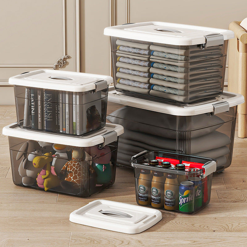 Storage box