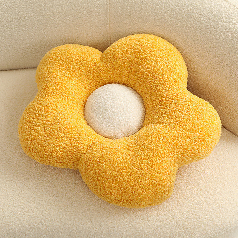 Cactus-shaped cuddle pillow Madigas