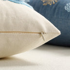 pillowcase with cute bunny motif Madigas