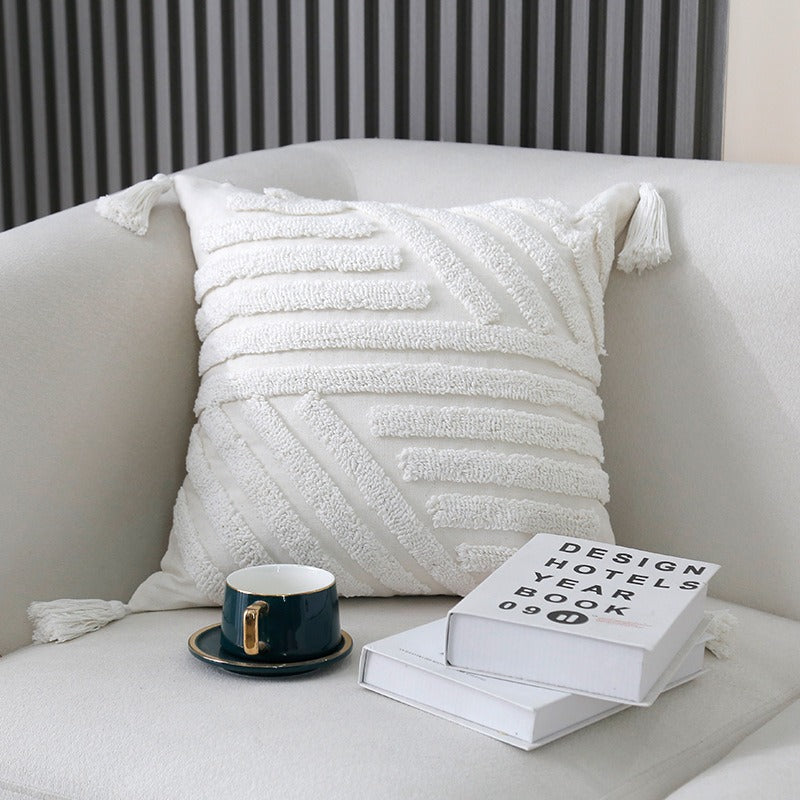Decorative pillowcase Madigas