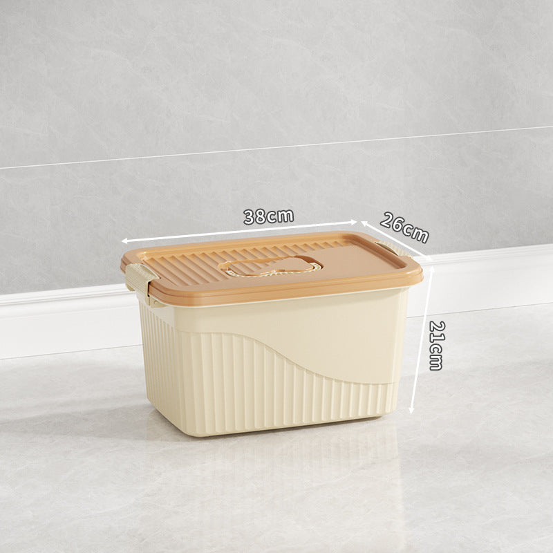 Storage box