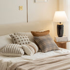 decorative cushion cover Madigas
