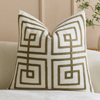Decorative pillowcase Madigas