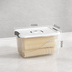 Storage box