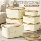 Storage box