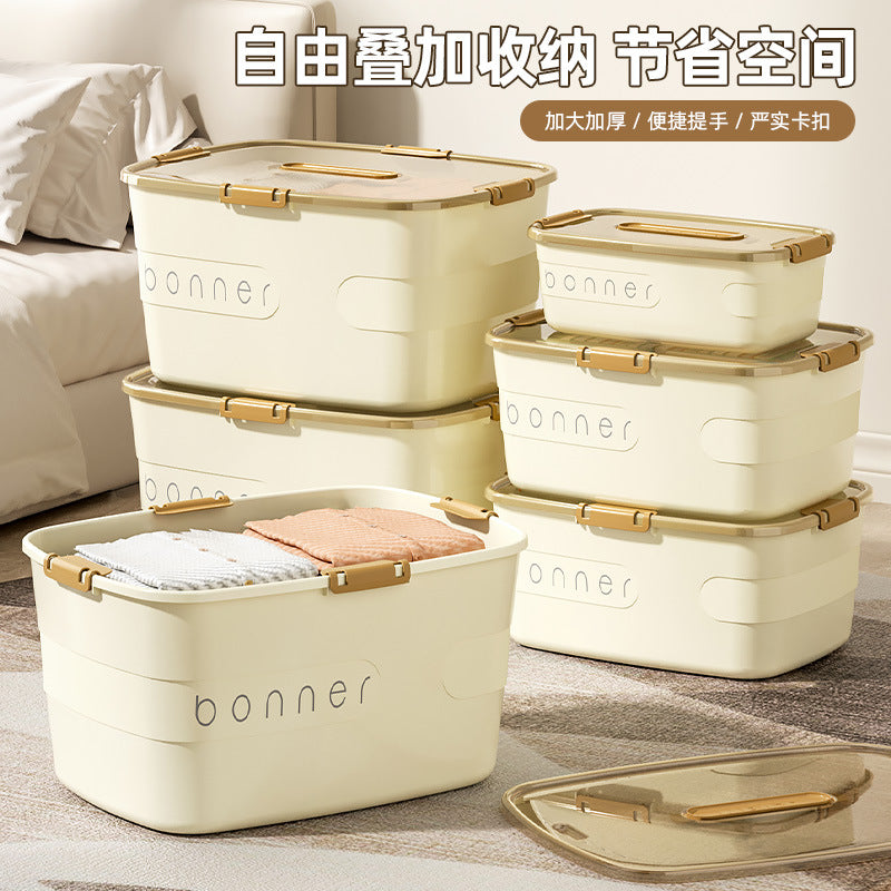 Storage box