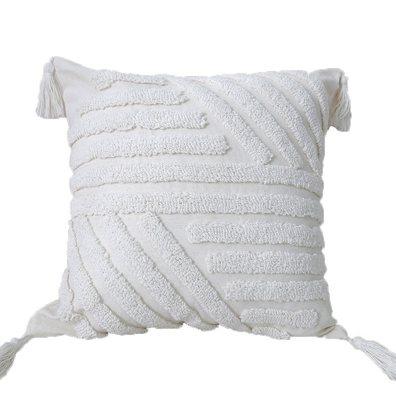 Decorative pillowcase Madigas