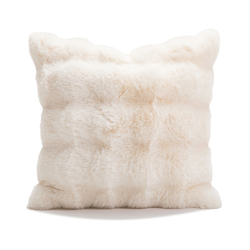 pillow with structured cover Madigas