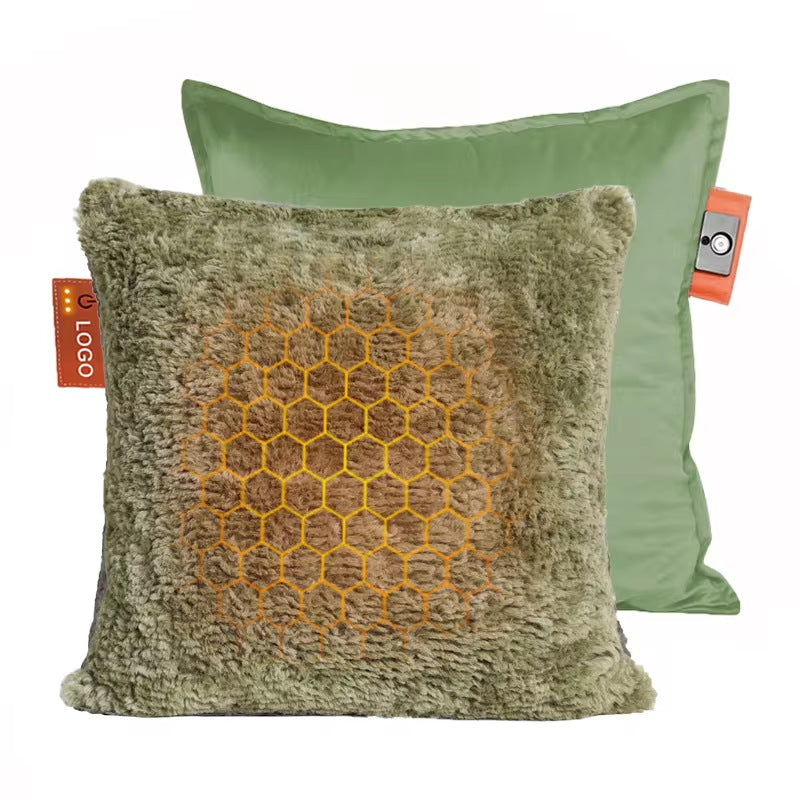 Innovative Double-Side Pillowcase Madigas