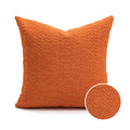 pillow with structured cover Madigas