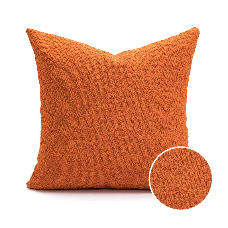 pillow with structured cover Madigas