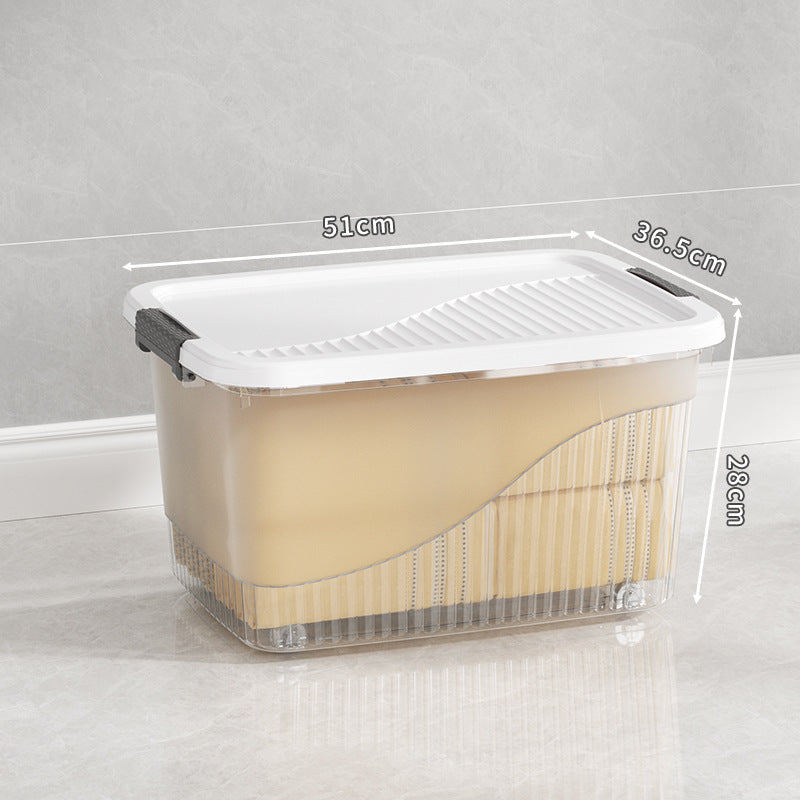 Storage box