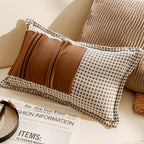 Structured Decorative Cushion Cover Madigas