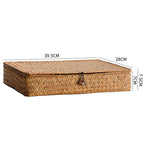 Handmade Natural Storage Box