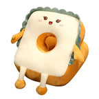 Kawaii Sandwich Cushion Madigas