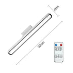 Magnetic dimmable desk lamp - Lighting, flexible and stylish. - Dimbro