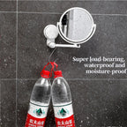 All-Angle Elegance 3X Magnification Wall Mirror | Madigas
