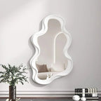 Madigas | Nordic - Cloud-shaped Mirror