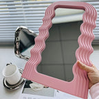 Madigas | Wave Shock Retro Mirror