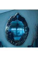 Goddess Wall Mirror | Madigas