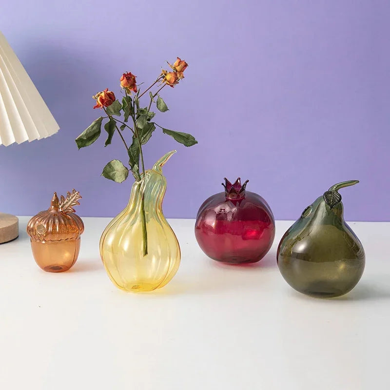 Fruit Vase