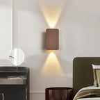 Wall lights Modern Metal Rectangle Design