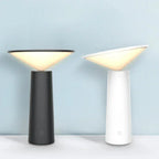 Modern Touch Table Lamp with USB