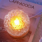 Relaxation Water Waves Projector Lamp