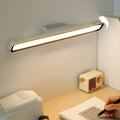 Magnetic dimmable desk lamp - Lighting, flexible and stylish. - Dimbro