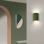 Modern Resin Wall Lights: Artistic Lighting for Your Home Madigas
