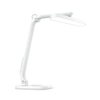 Modern Student Eye Protection USB Charging Foldable LED Table Lamp