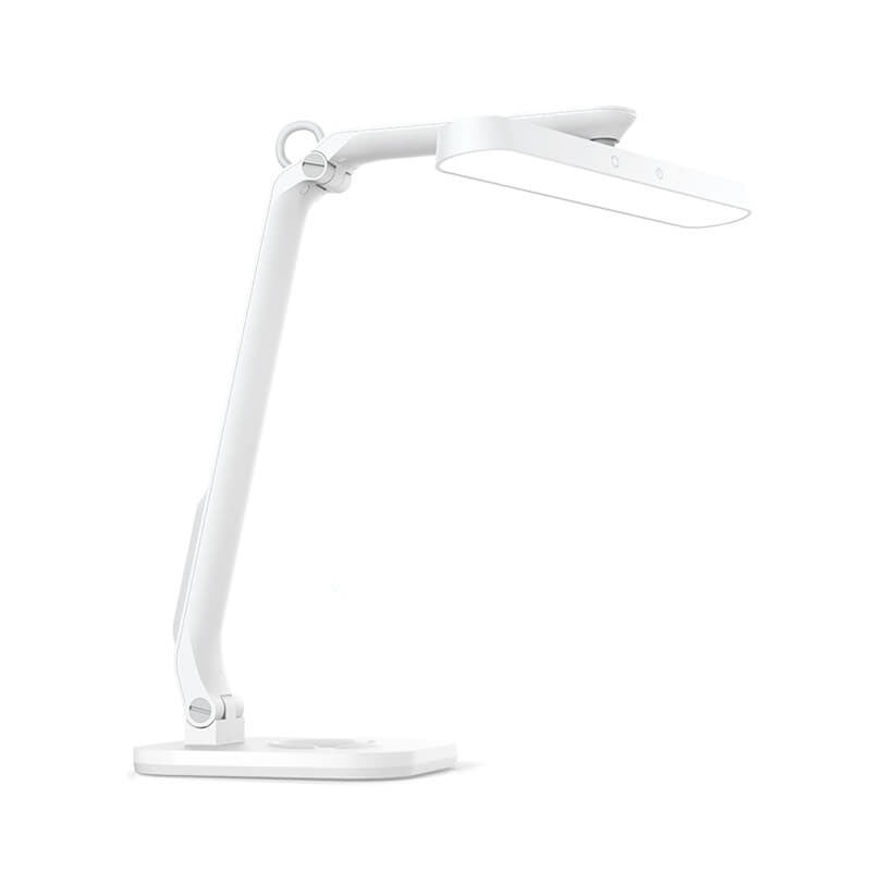 Modern Student Eye Protection USB Charging Foldable LED Table Lamp