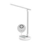 Minimalistic Smart Square Foldable USB LED Desk Lamp