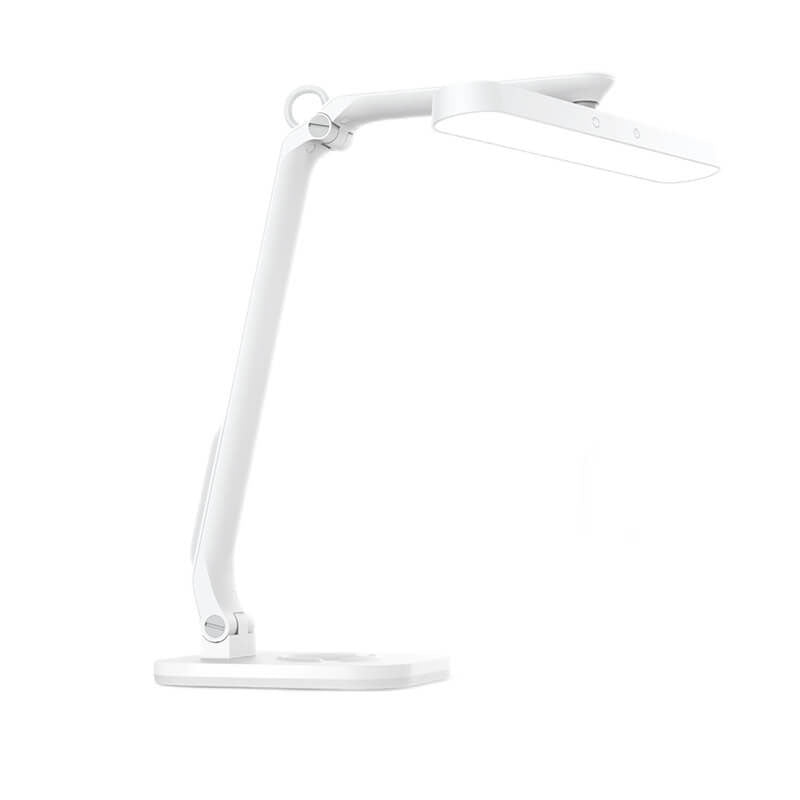 Modern Student Eye Protection USB Charging Foldable LED Table Lamp