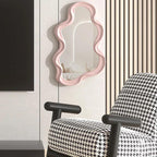 Madigas | Nordic - Cloud-shaped Mirror