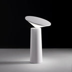 Modern Touch Table Lamp with USB