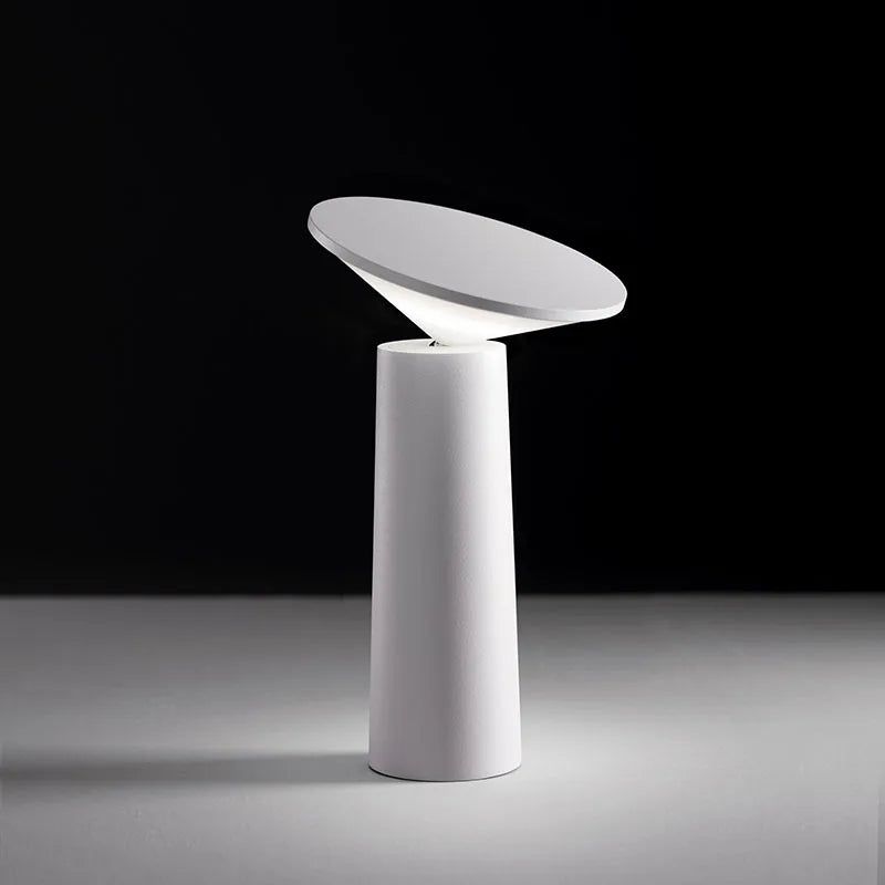 Modern Touch Table Lamp with USB