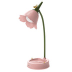 Flicker - Desk lamp | Charming lighting | Energy cost saving